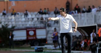 Osman Özköylü: Süper Lig’i sonuna kadar kovalayacağız