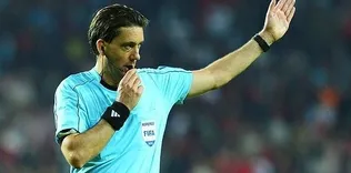 ManU maçı Grafe’nin