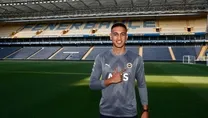 İrfan Can yarışa hazır