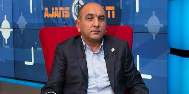Semih Özsoy: "2011’den beri yorgunuz"