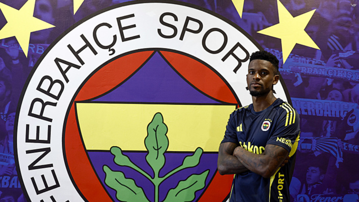 Fenebrhaçe'den sakatlık açıklaması! 1 ay sahalardan uzak kalacak