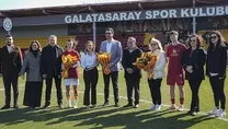 8 Mart etkinliği