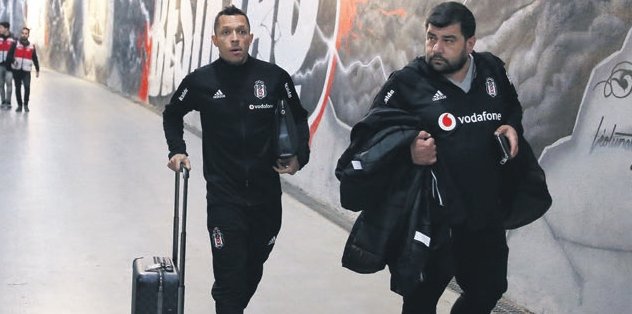 Kara Kartal’da şok sakatlıklar