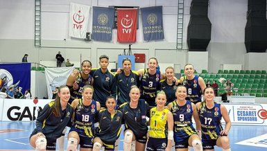 Fenerbahçe zorlanmadı