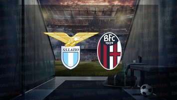 Lazio - Bologna maçı ne zaman?