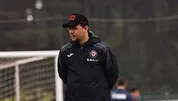 Çorum FK’de imzalar yolda