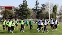 Kocaeli mutlu sona yakın