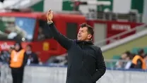 Belözoğlu: Her puana talibiz