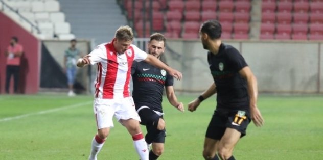 Diyarbekirspor 8 ay sonra