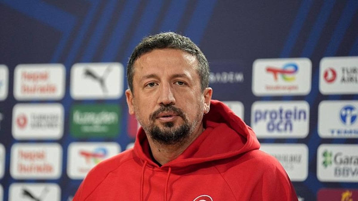 Hidayet Türkoğlu'ndan Fenerbahçe açıklaması! Bu tutum devam ederse... Hidayet Türkoğlu'ndan Fenerbahçe açıklaması! Bu tutum devam ederse...