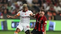 Lemina noktayı koydu