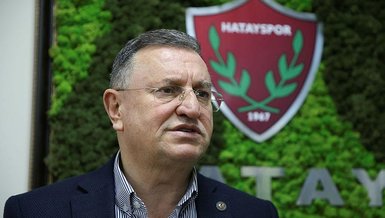 Hatay’da gündem iki transfer