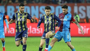 F.Bahçe’ye 1-0 yetecek