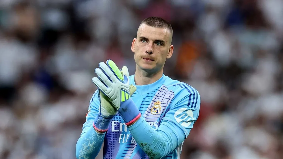 Fenerbahçe'de Andriy Lunin gelişmesi! Transfer kararı...