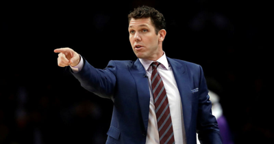 Sacramento Kings'te Luke Walton dönemi