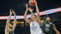 NBA draftında 4 Türk oyuncu