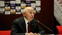 Nihat Özdemir: Sona ermeli