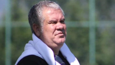 Levent Eriş'e oyuncusundan yumruk