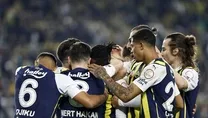 F.Bahçe Kadıköy’de 90+6’da kazandı!