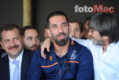 Galatasaray Arda Turan’ı transfer ediyor! İşte alacağı ücret