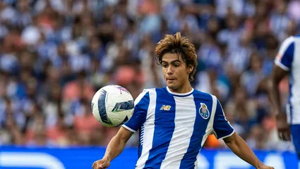 Galatasaray'da Rodrigo Mora gelişmesi! Anlaşma sağlandı