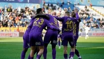 Eyüpspor evinde hata yapmadı!