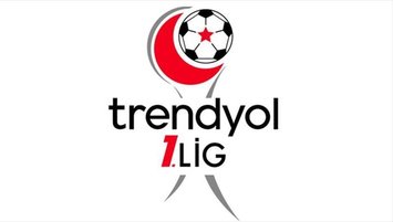Trendyol 1. Lig'de play-off 2. tur programı açıklandı