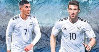 '10' numaraya '20'lik iki aday!