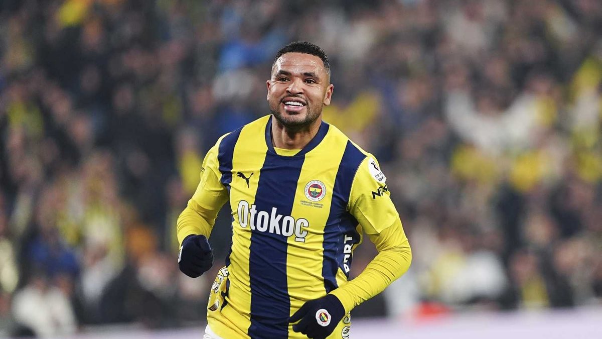 TRANSFER HABERİ | Fenerbahçe'de En-Nesyri'den flaş karar! Jhon Duran... TRANSFER HABERİ | Fenerbahçe'de En-Nesyri'den flaş karar! Jhon Duran...