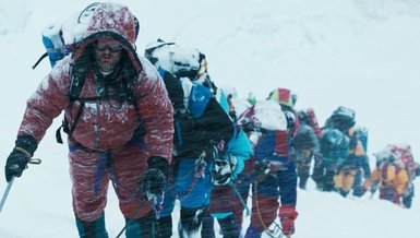 27 Nisan TV'de ne var? Everest filmi konusu ne? Everest oyuncuları kimler? Everest filmi gerçek hikaye mi?