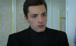 Beni Bırakma 163. Bölüm