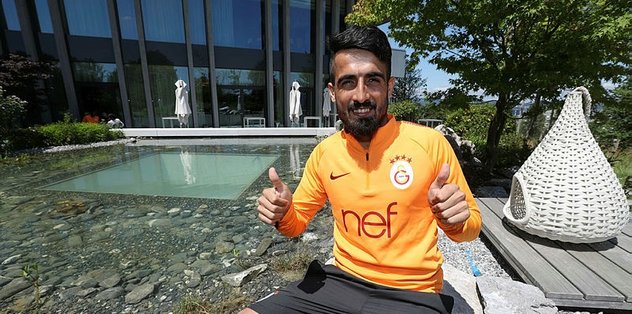 Muğdat Çelik: Dat diri dat dat Muğdat diyebilirler