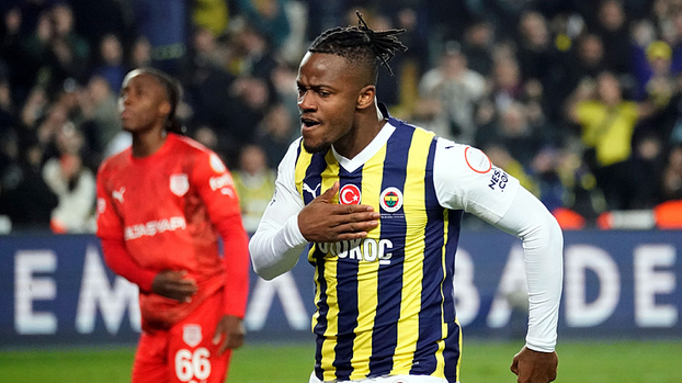 Müthiş ikili yine işbaşında