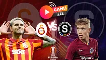 G.Saray Sparta Prag’ı ağırlayacak!