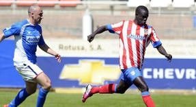 Samsun, Atletico Madrid'li yıldızı kaptı