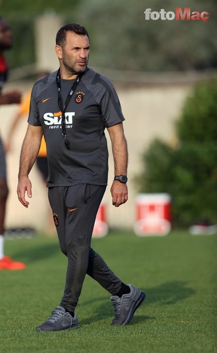 Transferi İtalyanlar duyurdu! Javier Pastore Galatasaray'a