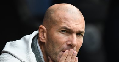 Zidane'dan Altay Bayındır ve Ferdi Kadıoğlu sözleri!