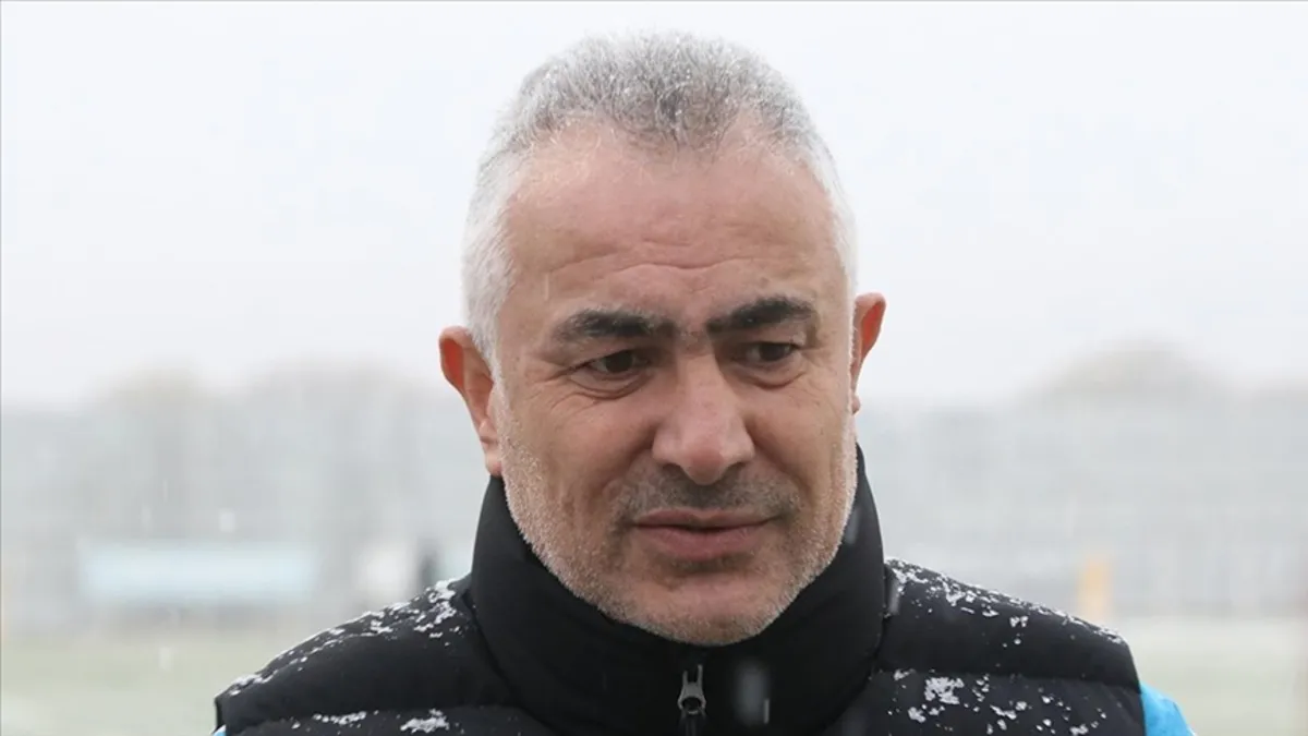 Sivasspor'da hedef 5'te 5!