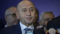 TFF’den istifaya jet yalanlama