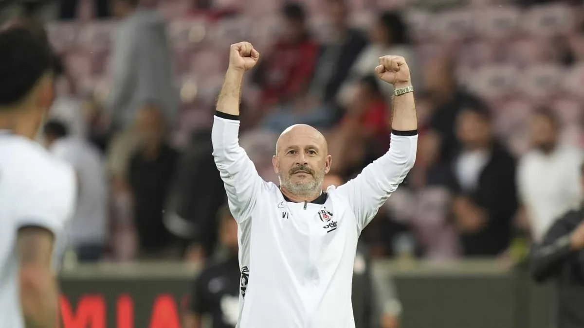 Schuster’den sonra ilk