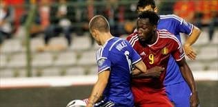 Vranjes: Bursaspor'a hazırım...