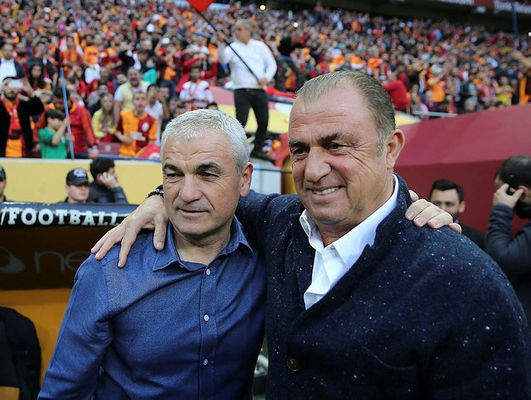 Galatasaray, Trabzonspor'un Avrupa hayalini de tehlikeye attı
