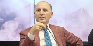 Başkan Usta: Yılın en iyi maçıydı!