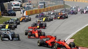 F1 Büyük Britanya GP'si için flaş seyirci kararı!