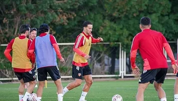 Kayseri Konya 3 Ekim’de