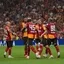 Şampiyonlar Ligi kadrosu açıklandı!