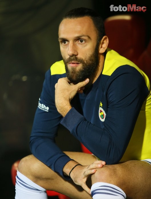 TRANSFER HABERLERİ: Vedat Muriqi imzayı atıyor! Yeni durağı...