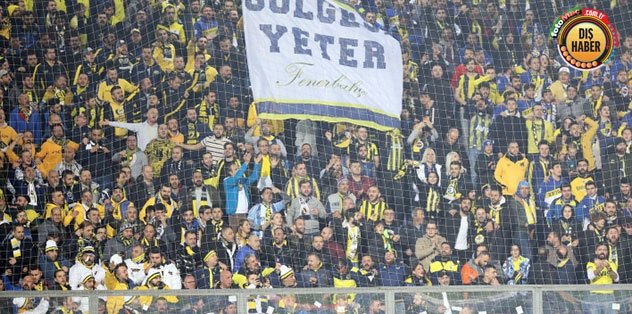 Rizespor maçında Fenerbahçe taraftarı onun adını haykırdı! Transfer...