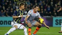 Serdar Aziz’e özel görev