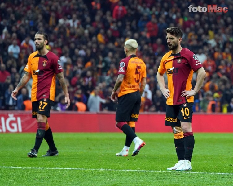 TRANSFER HABERİ: Galatasaray golcüsünü buldu! La Liga'dan geliyor